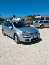 Volkswagen Golf Plus 1.9 TDI DPF Sportline - Volkswagen Golf Plus: Sportline