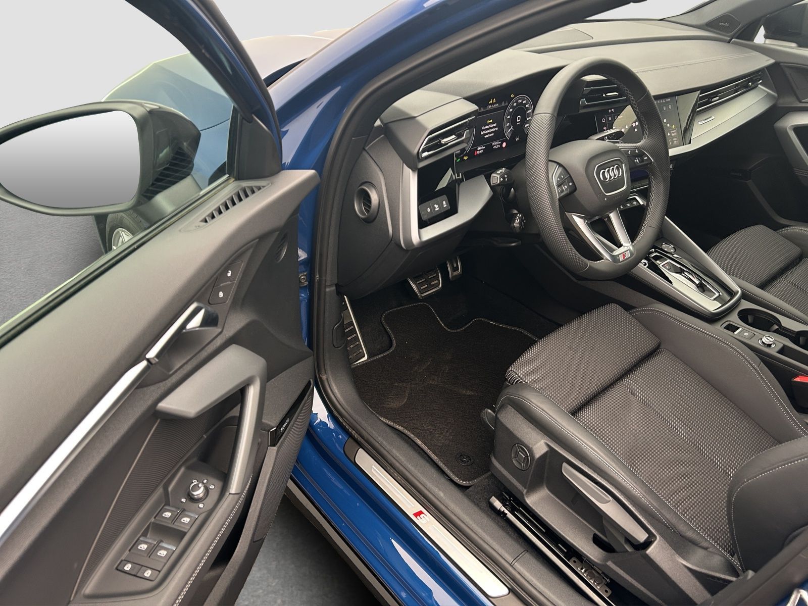 Audi A3 - Bild 15