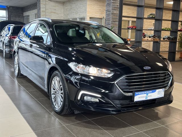 Ford Mondeo Titanium*AHK*Navi*R.Cam*Ambient*Winter+*