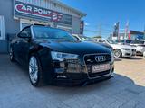 Audi A5 Cabriolet 2.0 TDI  quattro S - Line Pluß - Audi Gebrauchtwagen in Heidelberg