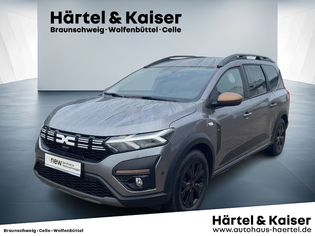 Image of Dacia Jogger