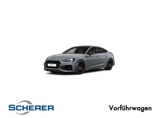 Audi RS 5 Sportback 331(450) kW(PS) tiptronic