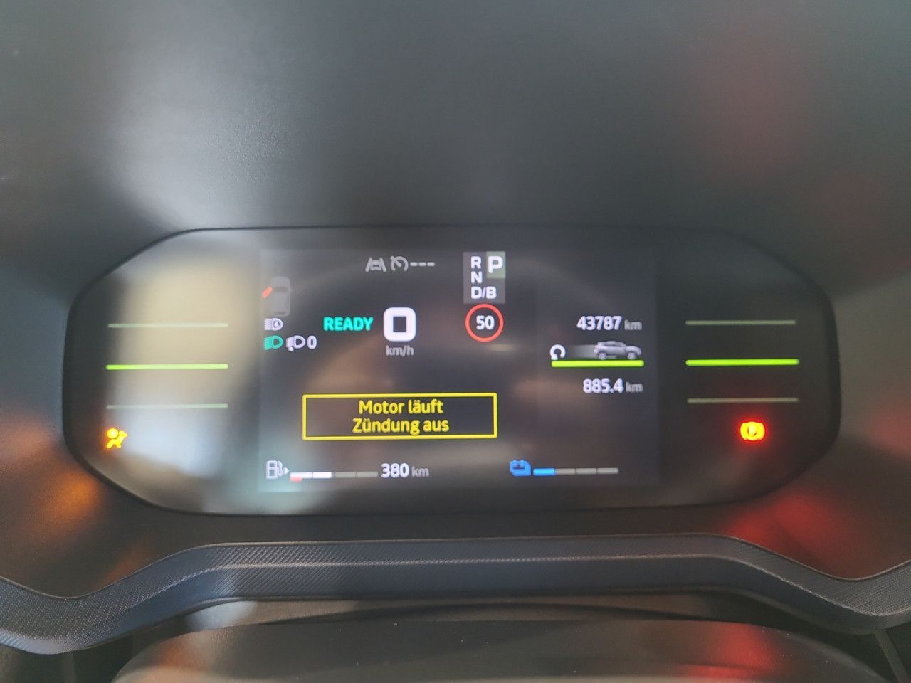 Dacia Duster - Bild 18