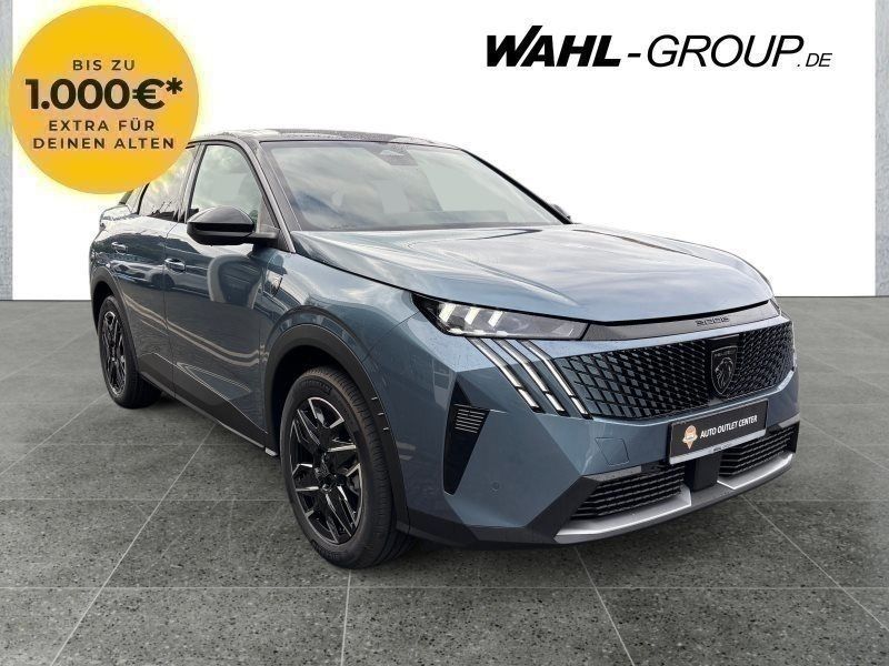 Peugeot 3008 1.2 Hybrid 136 GT *KAMERA*SITZHEIZ* imagem 3