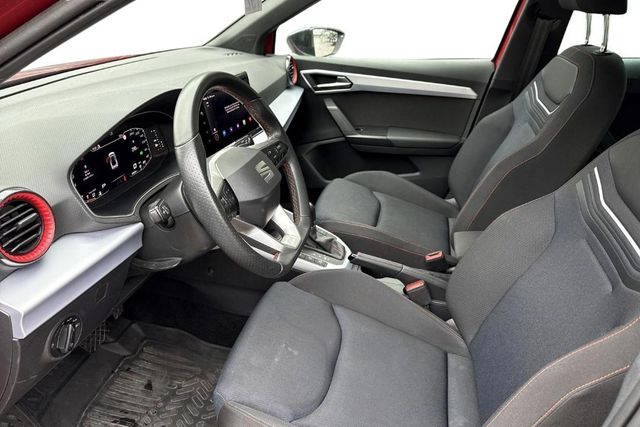 Foto Nummer 9: SEAT Arona
