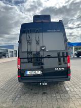 Bravia Swan 680 MAN TGE 2024, Aut., AHK, Autark - Offers