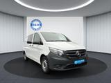 Mercedes-Benz Vito Mixto 114 CDI RWD extralang*1.Ha*5-SITZE* - Mercedes-Benz Vito: Sitze