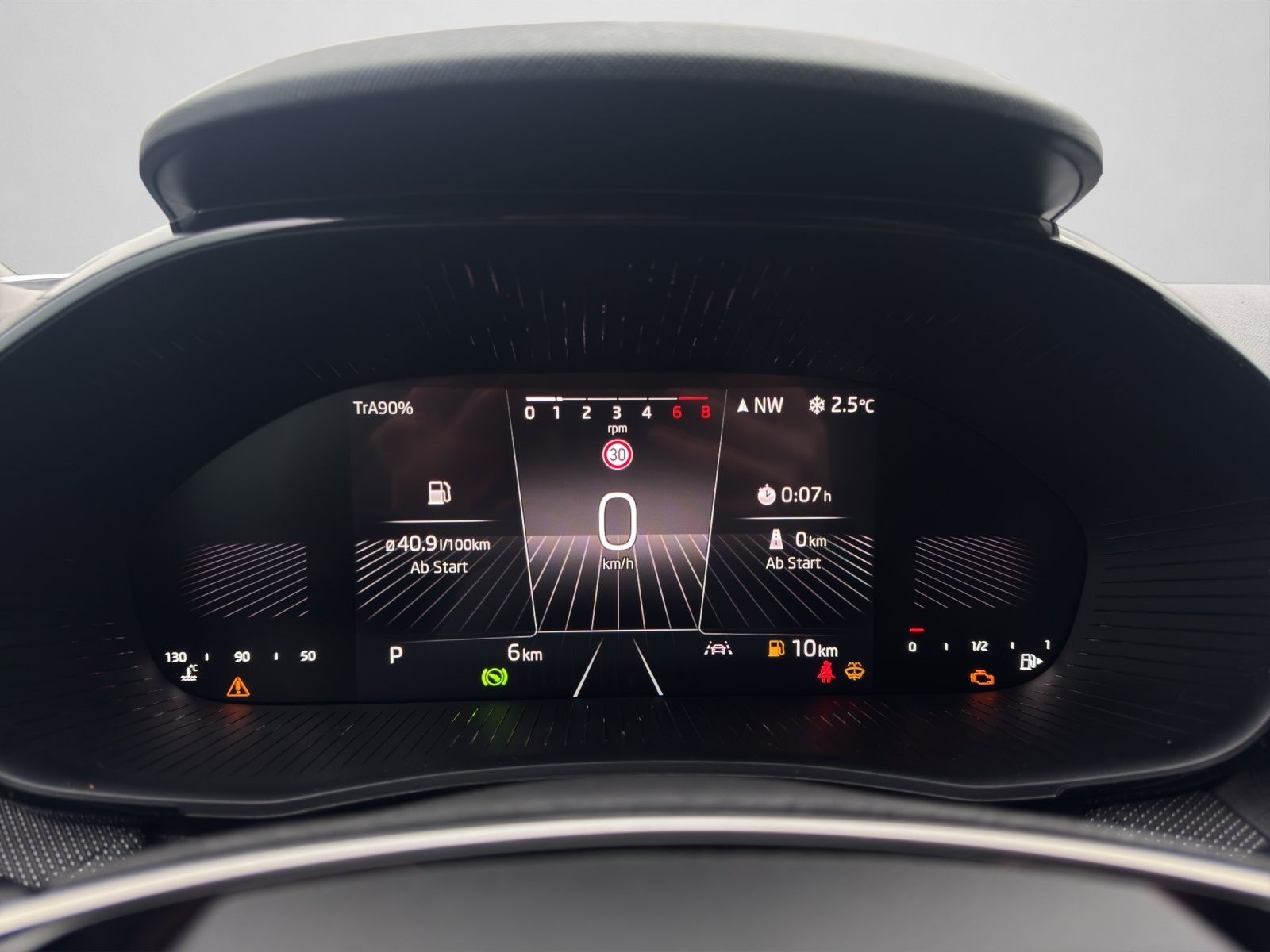 Skoda Fabia - Bild 11