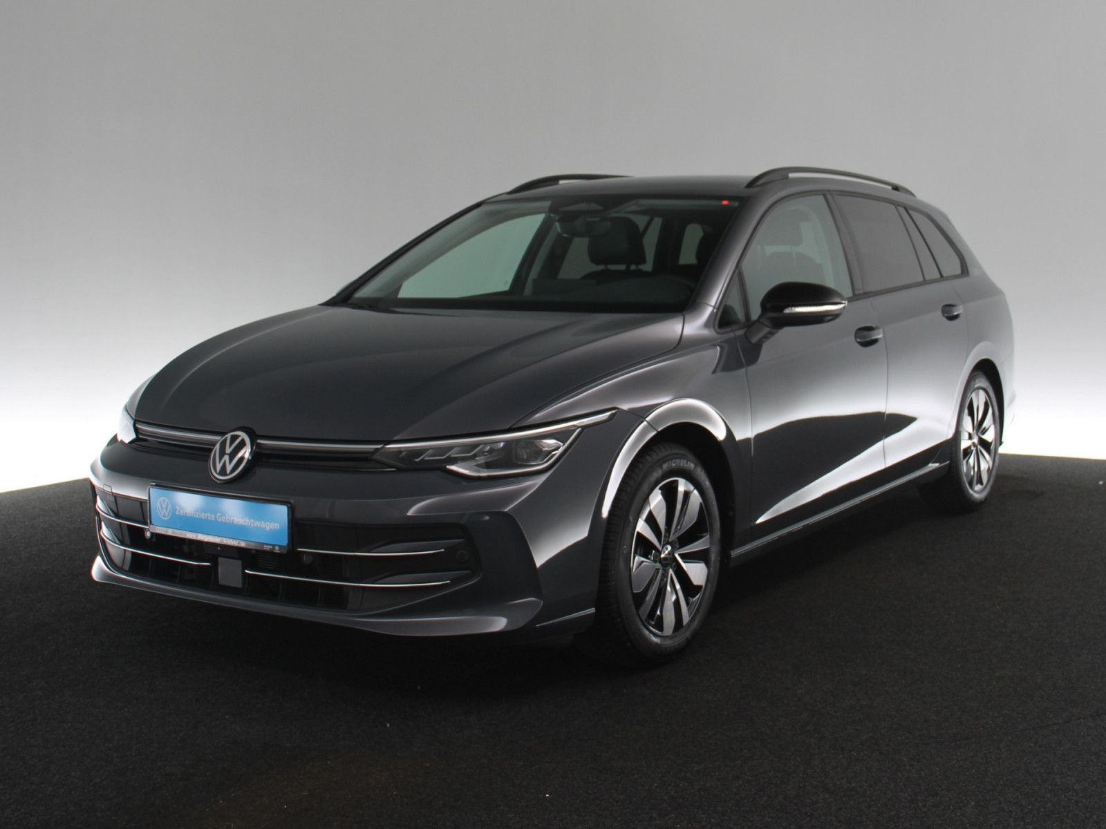 Volkswagen Golf VIII 2.0 TDI Goal AHK 360° MATRIX-LED ACC foto 2