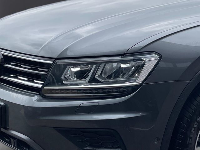 Tiguan Comfortline 2.0TDI DSG 4Motion Navi,Kamer