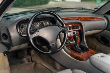 2000 Aston Martin DB7 缩略图 21