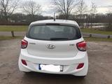 Hyundai i10 1.1 Classic Classic - Hyundai i10 Gebrauchtwagen in Hannover