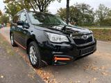 Subaru Forester 2.5 KAMERA + AHK + PANO + LEDER - Subaru Gebrauchtwagen