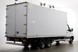 Mercedes-Benz Sprinter 515 CDI 150pk 9G Automaat Clixtar BE-Co - Koffer Sprinter
