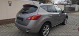 Nissan Murano Executive - Nissan Murano aus 2010