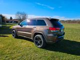 Jeep Grand Cherokee 3.0l V6 MultiJet 184kW Overla... - Jeep Grand Cherokee: 6.1