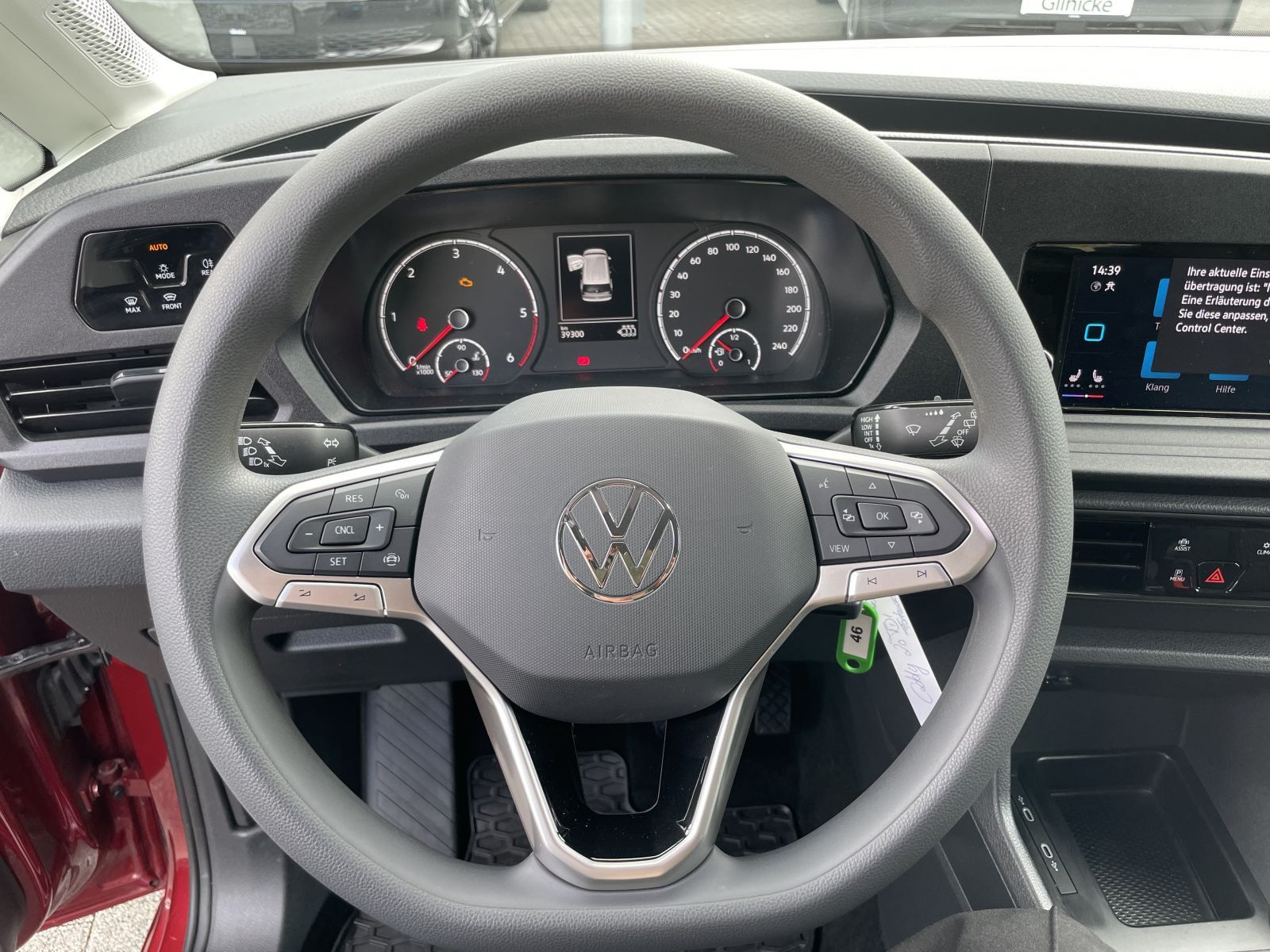 Volkswagen Caddy - Bild 14