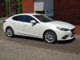 Mazda 3 2.2 SKYACTIV-D 150 Sports-Line Sports-Line - Mazda 3: 150
