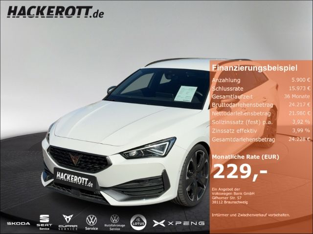 Cupra Leon Sportstourer VZ 1.4 e-Hybrid *Batteriezerti