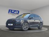 Audi Q7 50 TDI S line STNDHZ 7SITZ PANO AHK B&O LASER