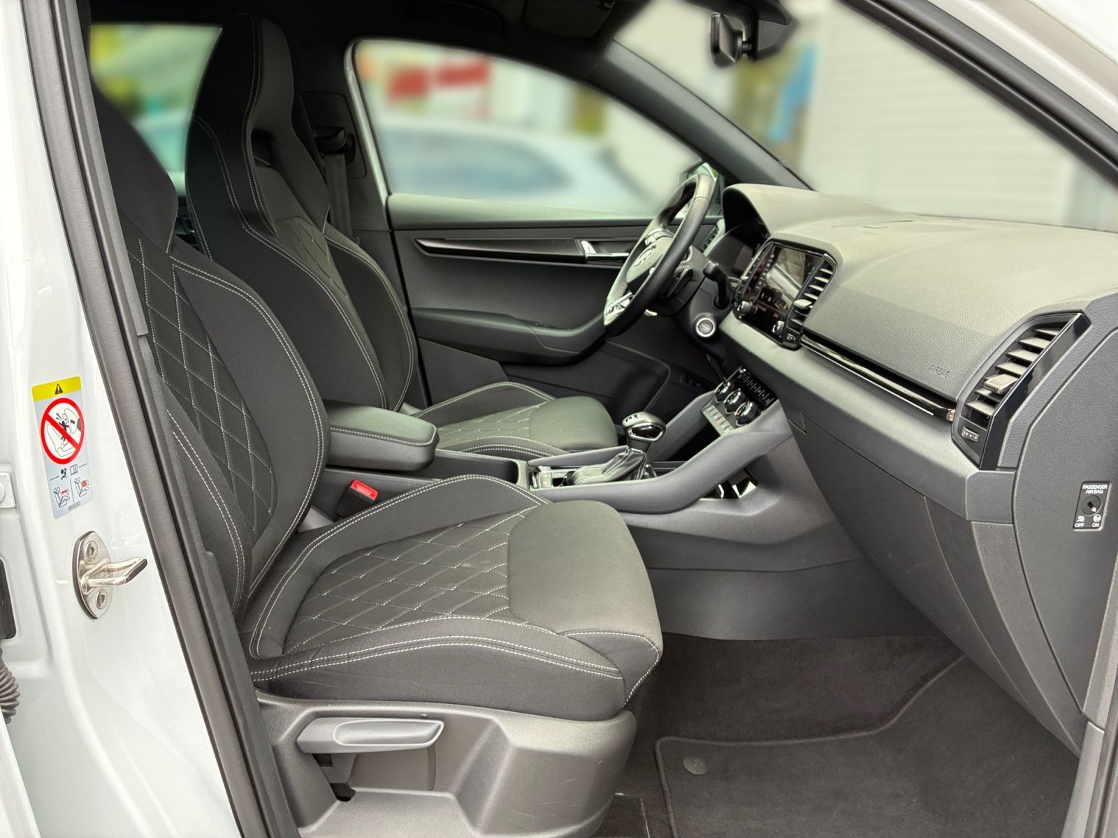 Skoda Karoq - Bild 14