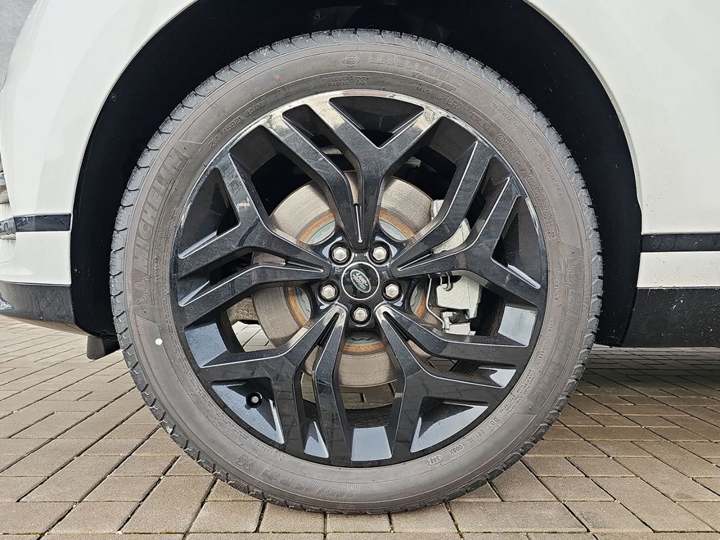 Land Rover Range Rover Velar D300 Dynamic SE