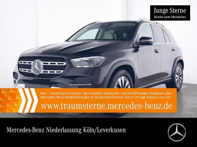 Mercedes-Benz GLE 350 de 4M Advanced/Multibeam/getGlas/AHK/20"