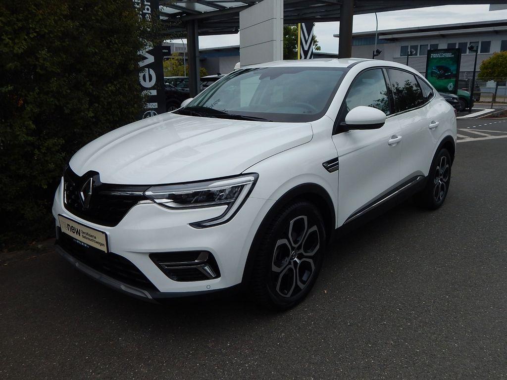 Image of Renault Arkana