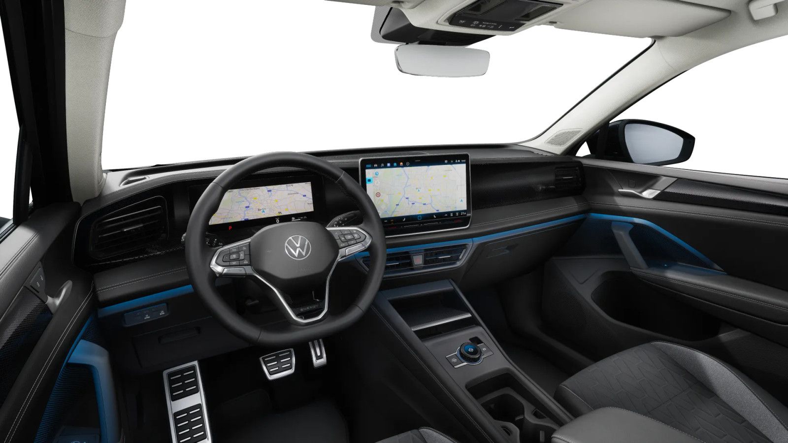 Volkswagen Tiguan - Bild 10