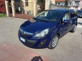 Opel Corsa 1.2 85CV 5 porte GPL-TECH Ecotec - Opel Corsa mit LPG-Antrieb: 1.2