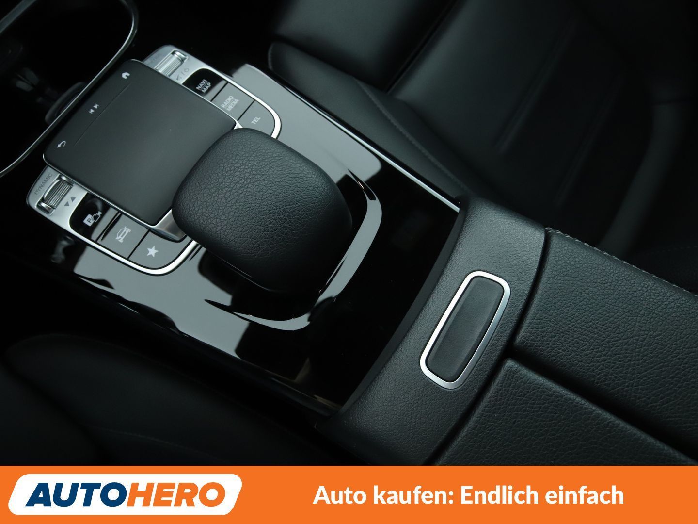 Mercedes-Benz A-Klasse A 180 d Aut.*NAVI*LED*TEMPO*PDC*KLIMA* foto 23