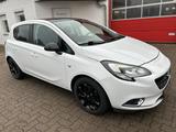 Opel Corsa E Color Edition ecoFlex/SHZ/LRHZ/TEMP/LMF/ - Opel Corsa: Ecoflex