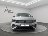 Volkswagen Tiguan Allspace DSG 7-SITZE AHK ACC LED NAV - VW Tiguan Allspace Gebrauchtwagen in Stuttgart