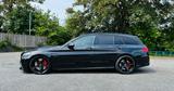 Mercedes-Benz Mercedes-AMG C63 T S KW,Facelift,Burm,Pano,HadUp - Mercedes-Benz C 63 AMG: mit Apple Carplay