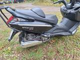 SYM GTS - SYM MOTORRAD