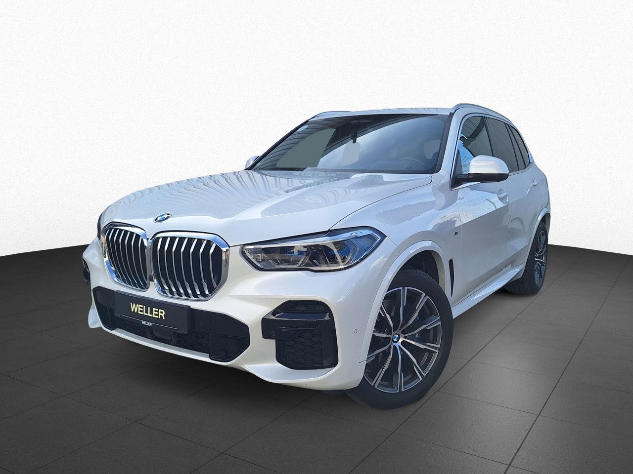 BMW X5 - Bild 3