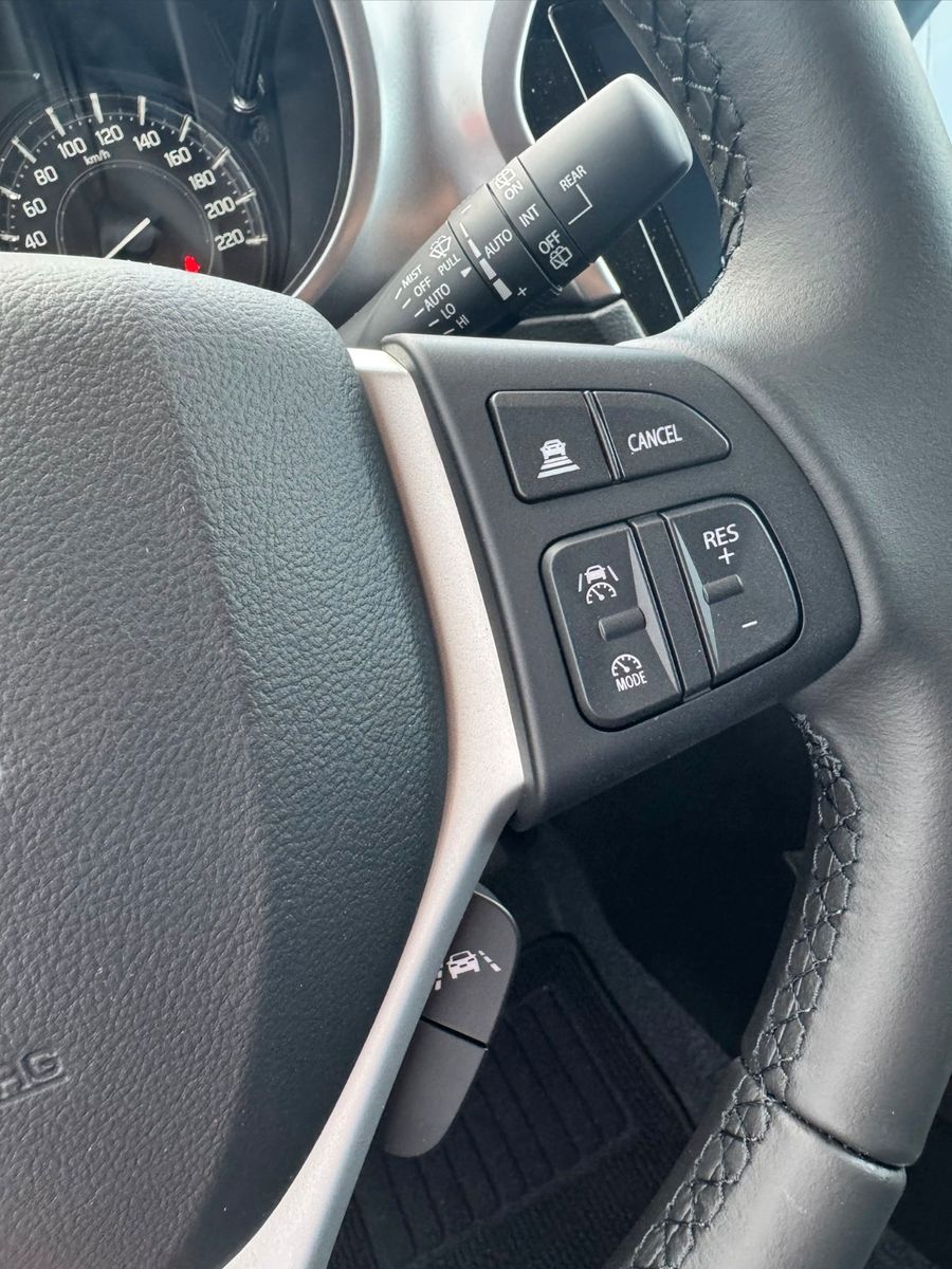 Suzuki Vitara - Bild 23