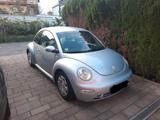 Volkswagen VW beetle 1.9 TDI - gebrauchte VW Beetle aus dem Jahr 2001