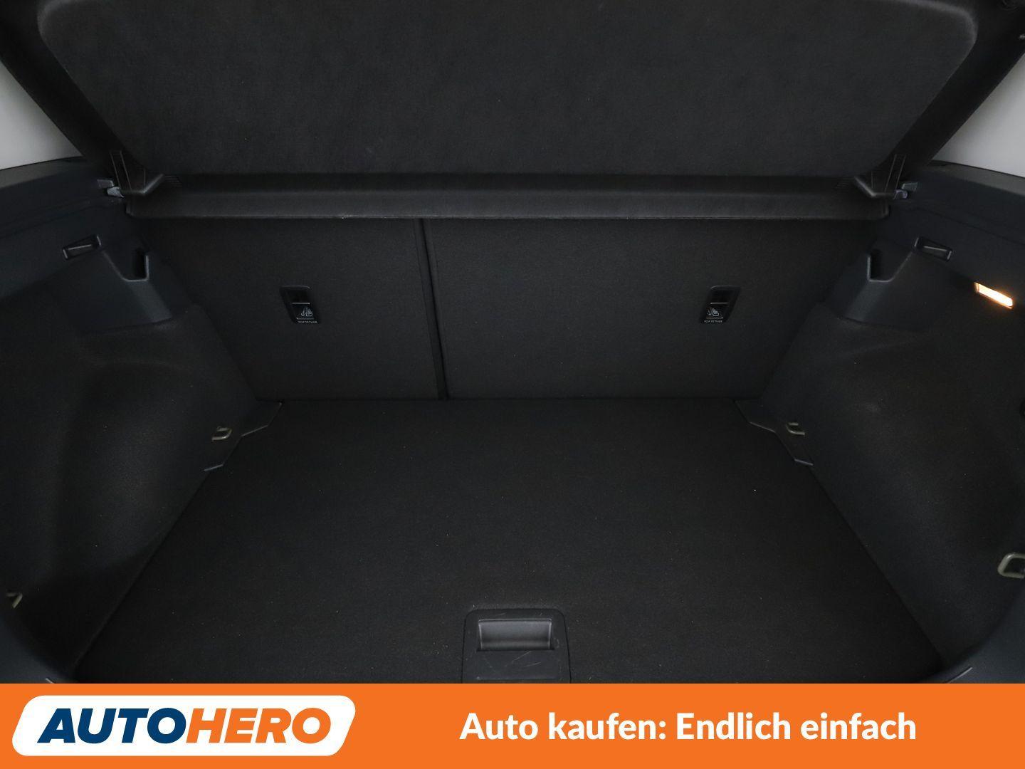Volkswagen T-Cross 1.0 TSI Active Aut.*NAVI*ACC*PDC*SHZ*, миниатюра 16