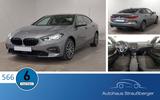 BMW 218i Gran Coupé Advantage ACC HiFi LED LRHZ WLAN