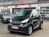 Smart ForTwo fortwo coupe CDI 33kW *TÜV*INS* - Smart ForTwo in Aachen