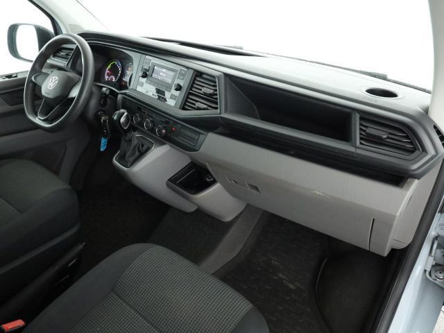 Volkswagen T6.1 Kasten ABTe ELEKTRO LR*AHK*DAB+*Klima imagem 3