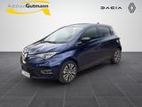 Renault ZOE Iconic R135 52KW/H Batteriekauf Navi Bose LE - Renault ZOE in Freiburg