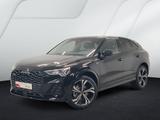 Audi Q3 Spb quattro S line/SONOS/Matrix-LED/ACC/Pano - Audi Q3 mit Anhängerkupplung