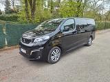 Peugeot Traveller BlueHDi 180 S&S EAT8 Business VIP ... - gebrauchte Peugeot Traveller aus dem Jahr 2019