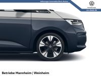 Volkswagen T7 Multivan - Vorschau Bild 4