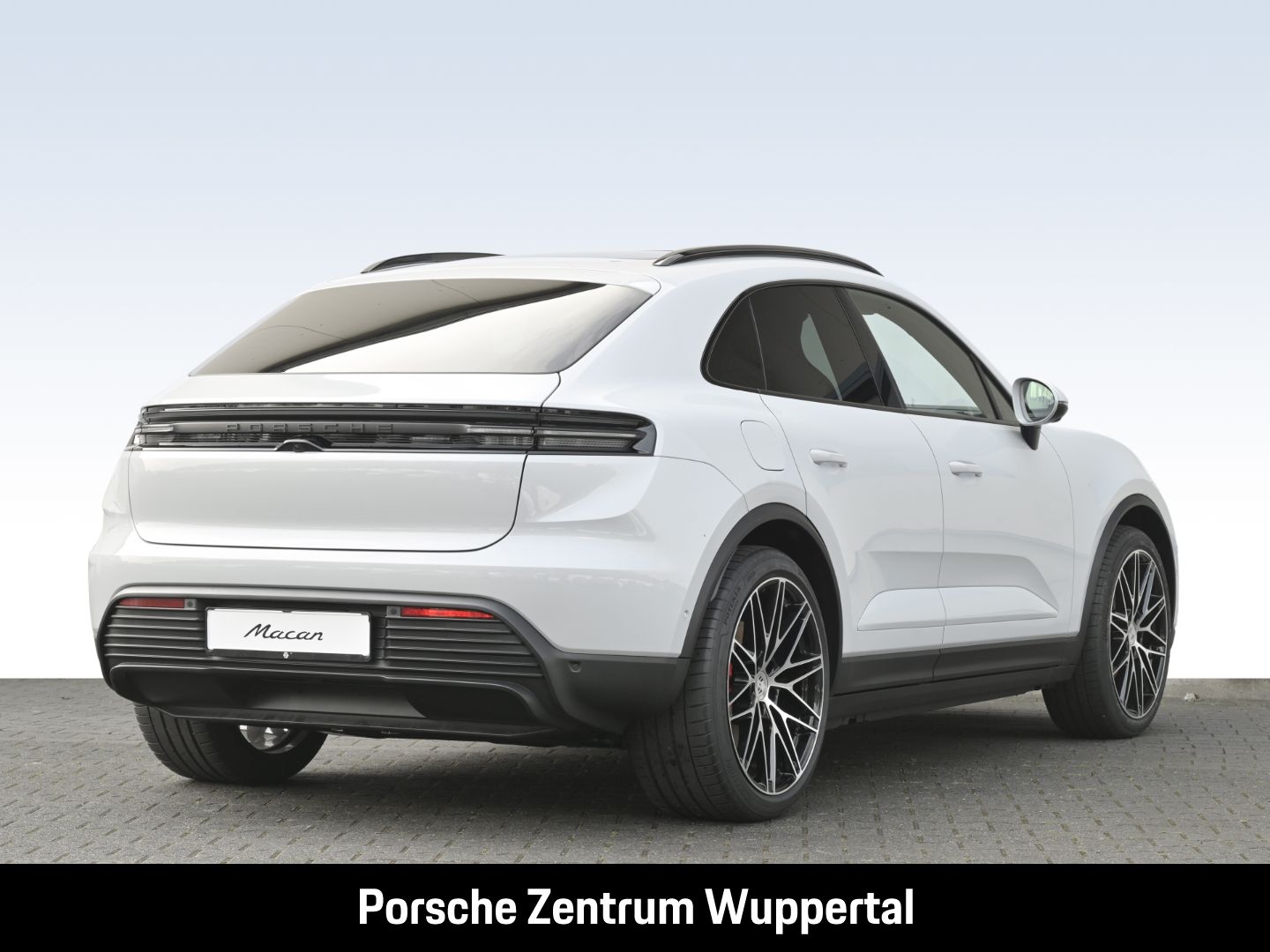 Porsche Macan - Bild 7