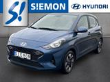 Hyundai i10 FL MY25 1.0 TREND Navi Apple CarPlay Android
