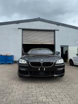 BMW 650 Baureihe 6 Gran Coupe 650 i xDrive - BMW 6 Series aus 2012
