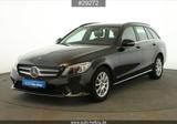 Mercedes-Benz C 220 T d #LED#Widescreen#Burmester#ACC#SHZ# - gebrauchte Mercedes-Benz C 220 aus dem Jahr 2020